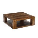 Ara Coffee Table