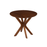 Samatva Round Dining Table