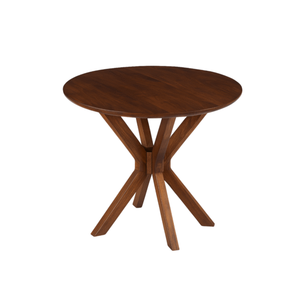 Samatva Round Dining Table