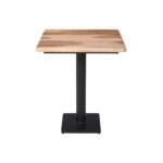 Walter Outdoor Dining Table - Image 2
