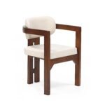 Saanjh Dining Chair