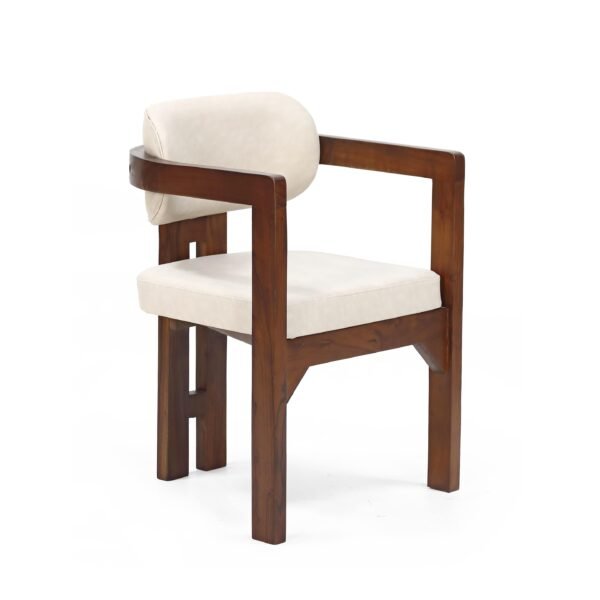 Saanjh Dining Chair