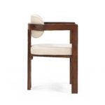 Saanjh Dining Chair - Image 2