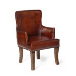 Samatva Lounge Chair