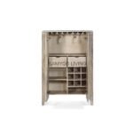 Mira Bar Cabinet - Image 3