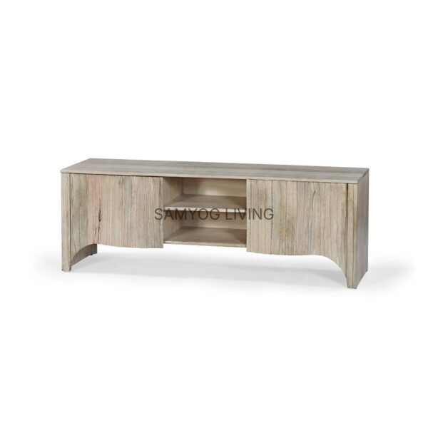 Mira Media Console