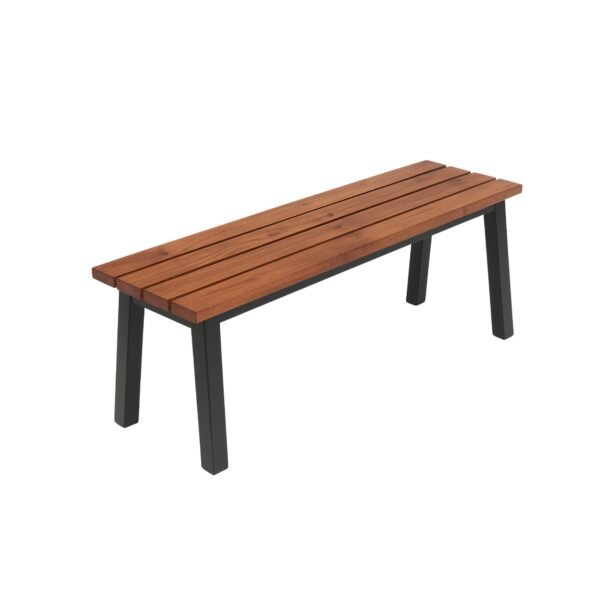 Walter Outdoor Bench