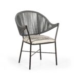 Curve Outdoor Chair