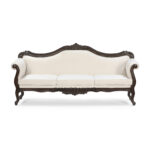 Amaya Three Seater Sofa - Image 2