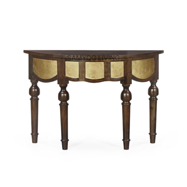 Amaya Console