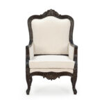 Amaya One Seater Sofa - Image 2