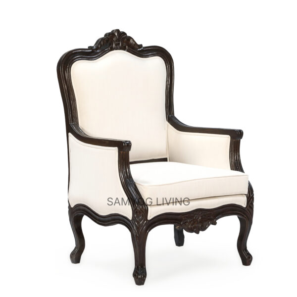 Amaya One Seater Sofa
