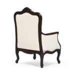 Amaya One Seater Sofa - Image 3