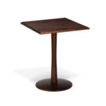 Neerja Square Dining Table