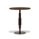Taki Round Bar Table - Image 2