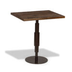 Taki Bar Table