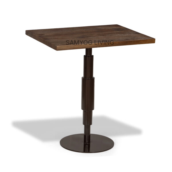 Taki Bar Table