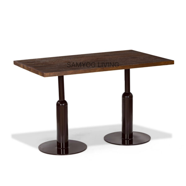 Taki Rectangle Dining Table