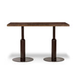 Taki Rectangle Dining Table - Image 2