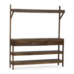 Theo Buffet Cabinet