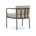 Tokyo Outdoor Arm Chair - Image 2