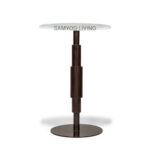 Tokyo Round Bar Table - Image 2