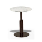 Tokyo Round Dining Table
