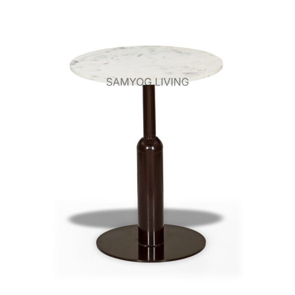 Tokyo Round Dining Table