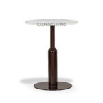 Tokyo Round Dining Table - Image 2
