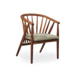 Pickle Dining Chair