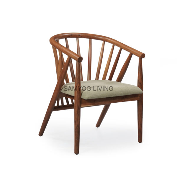 Pickle Dining Chair