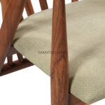 Pickle Dining Chair - Image 5