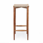 Akira Bar Chair - Image 2