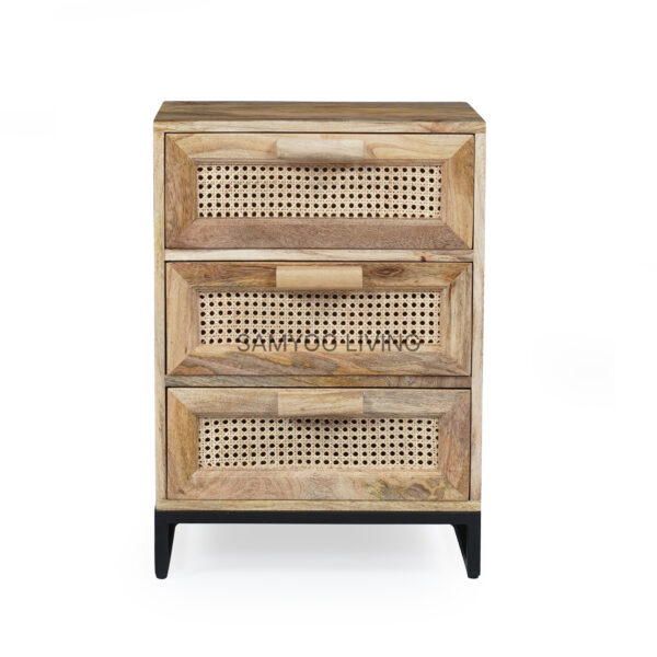 Kaen Nightstand