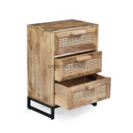 Kaen Nightstand - Image 3