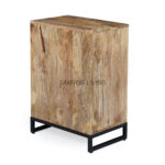 Kaen Nightstand - Image 6