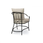 Ross Outdoor Arm Chair - Image 4