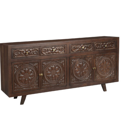 Monarch Sideboard
