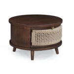 Zeyro Coffee Table