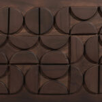 Nova Geometric Wood Wall Decor - Image 3
