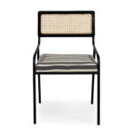 Logan Dining Chair - Image 2