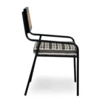 Logan Dining Chair - Image 5