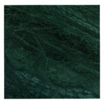 Willow Green Marble Square Dining Table - Image 4