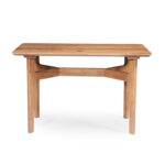 Minimal Dining Table - 4 Seater - Image 2