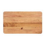 Minimal Dining Table - 4 Seater - Image 3