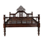 Umaid Premium Heritage Bed