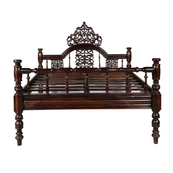 Umaid Premium Heritage Bed
