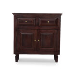 Samatva Two Door Cabinet - Image 2