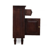 Samatva Two Door Cabinet - Image 4