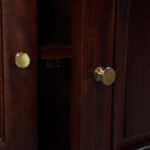 Samatva Two Door Cabinet - Image 5